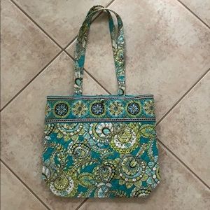 Vera Bradley Tote Bag
